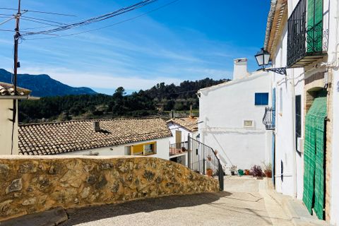 Rækkehus i Tollos, Alicante, Tollos - € 250.000 | Ref: 10132 - foto 21